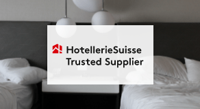 
                   Hôtellerie Suisse raadt Laurastar aan voor hygiëne en onderhoud in hotels en hotelkamers
                   