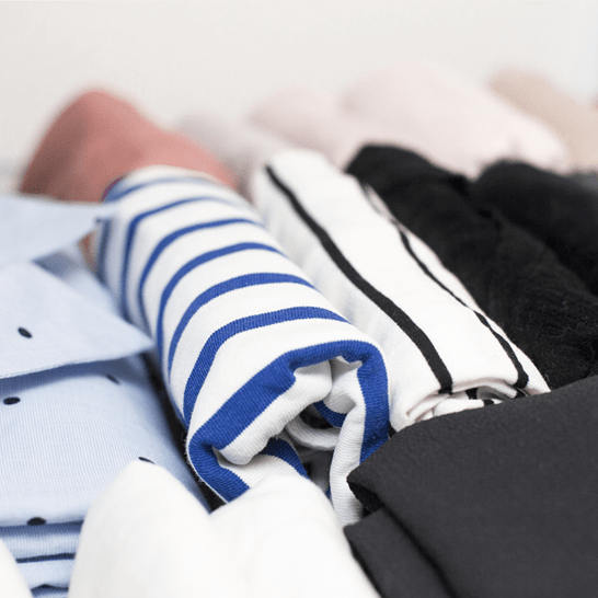 Comment organiser votre armoire et trier vos vêtements ?