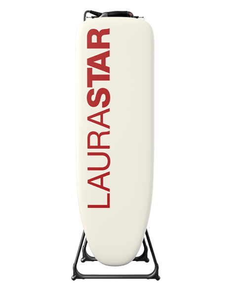 Laurastar GO